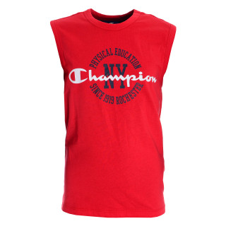 Champion Top i majica bez rukava SLEEVELESS CREWNECK T-SHIRT 