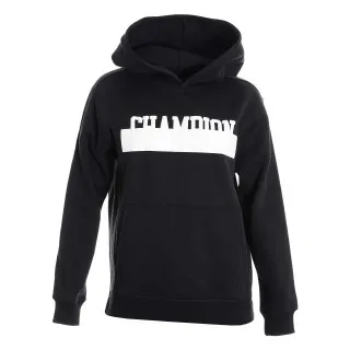 Champion HOODED SWEATSHIRT 