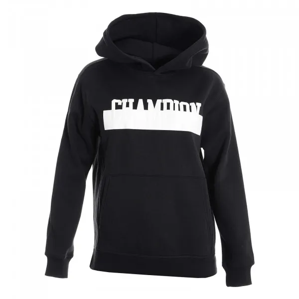 Champion HOODED SWEATSHIRT 