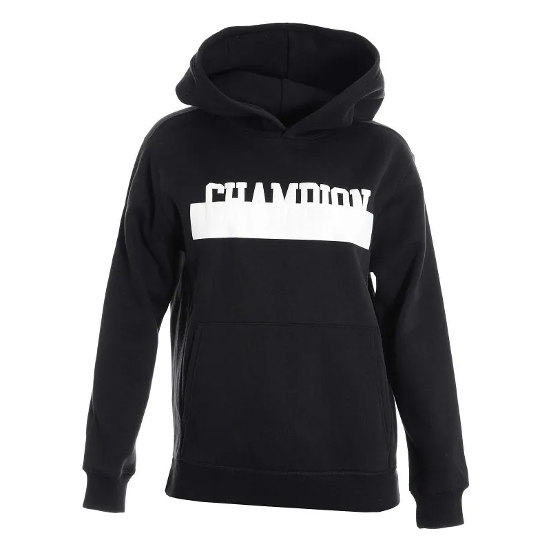 Champion HOODED SWEATSHIRT 