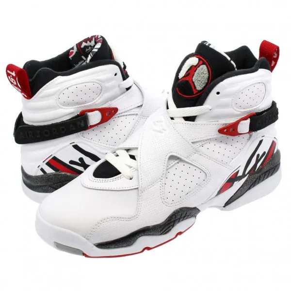 Nike AIR JORDAN 8 RETRO BG 