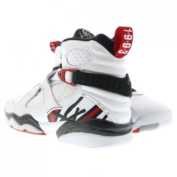 Nike AIR JORDAN 8 RETRO BG 