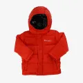 Champion HOODED JACKET 