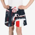 Champion BOYS ROCH INSP SWIM SHORTS 