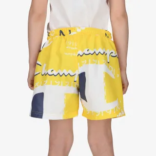 Champion BOYS ROCH INSP SWIM SHORTS 