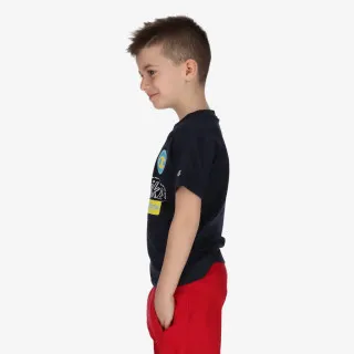 Champion BOYS BASKETBALL T-SHIRT 
