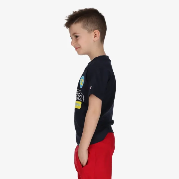Champion BOYS BASKETBALL T-SHIRT 