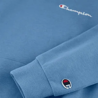 Champion Hooded Sweatshirt 