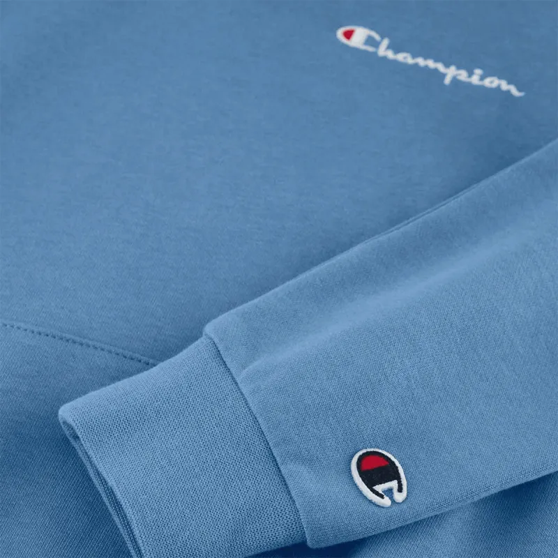 Champion Hooded Sweatshirt 