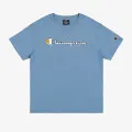 Champion Crewneck T-Shirt 