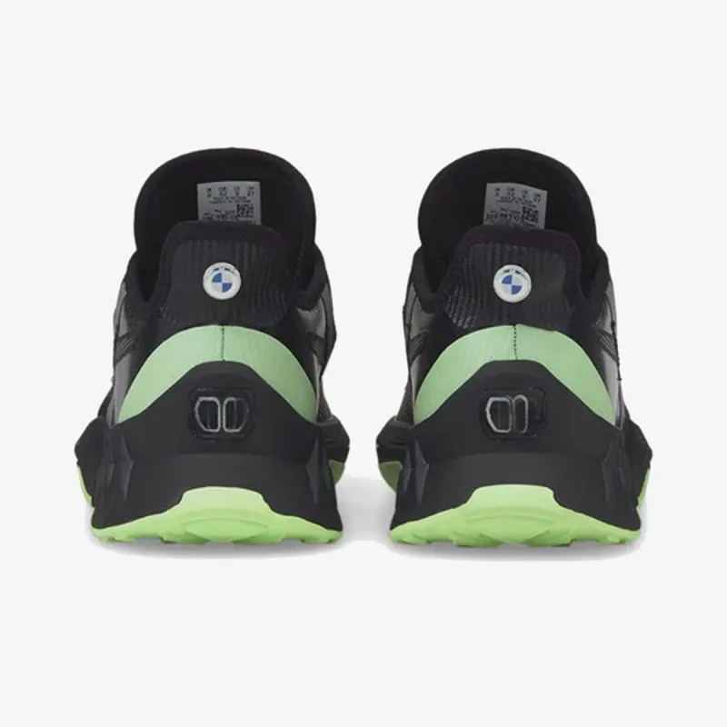 Puma BMW MMS MACO SL