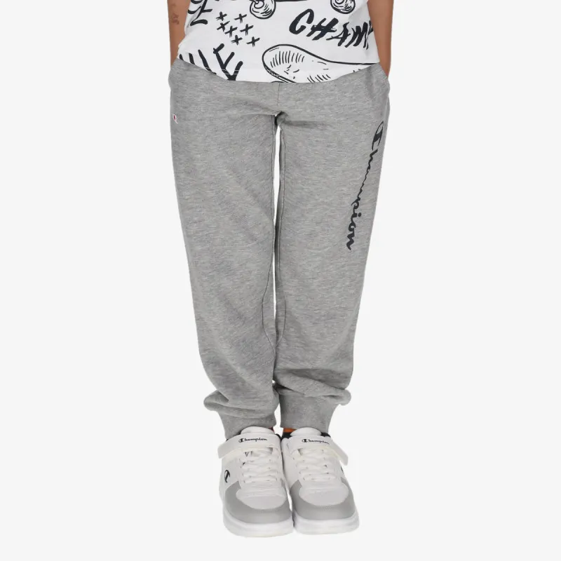 Champion SKATE CUFFED PANT 