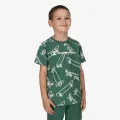 Champion SKATE T-SHIRT B 