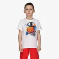 Champion T-shirt Crewneck T-Shirt 