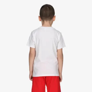 Champion T-shirt Crewneck T-Shirt 