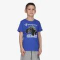 Champion T-shirt Crewneck T-Shirt 