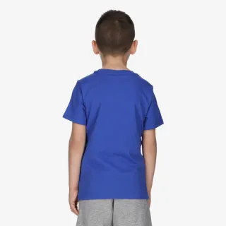 Champion T-shirt Crewneck T-Shirt 