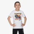 Champion T-shirt Crewneck T-Shirt 