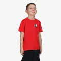Champion T-shirt Crewneck T-Shirt 