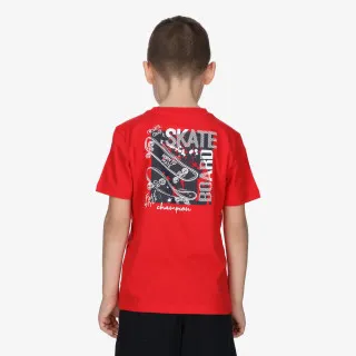 Champion T-shirt Crewneck T-Shirt 