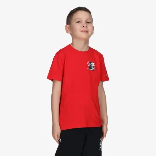 Champion T-shirt Crewneck T-Shirt 