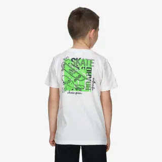 Champion T-shirt Crewneck T-Shirt 