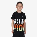 Champion T-shirt Crewneck T-Shirt 