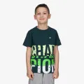 Champion T-shirt Crewneck T-Shirt 