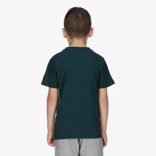 Champion T-shirt Crewneck T-Shirt 