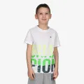 Champion T-shirt Crewneck T-Shirt 