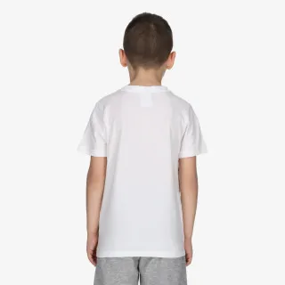 Champion T-shirt Crewneck T-Shirt 