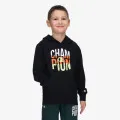 Champion Majica s kapuljačom Hooded Sweatshirt 