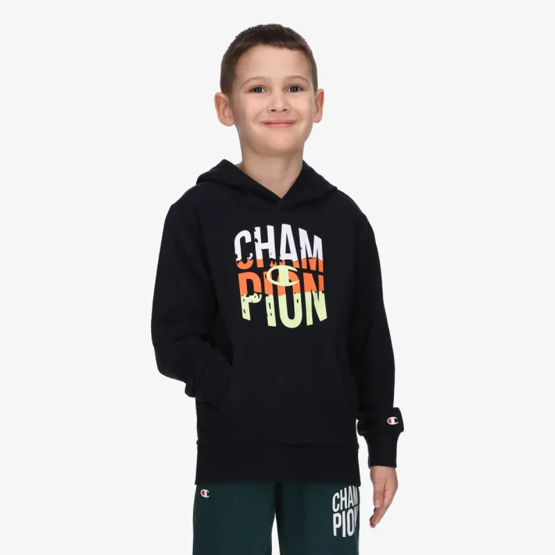 Champion Majica s kapuljačom Hooded Sweatshirt 