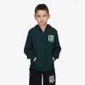 Champion Majica s kapuljačom Hooded Full Zip Sweatshirt 