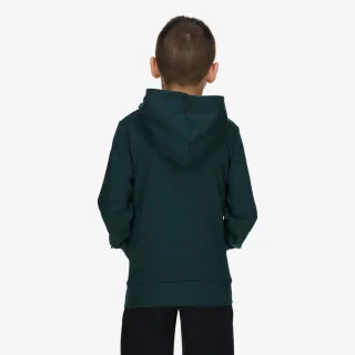 Champion Majica s kapuljačom Hooded Full Zip Sweatshirt 