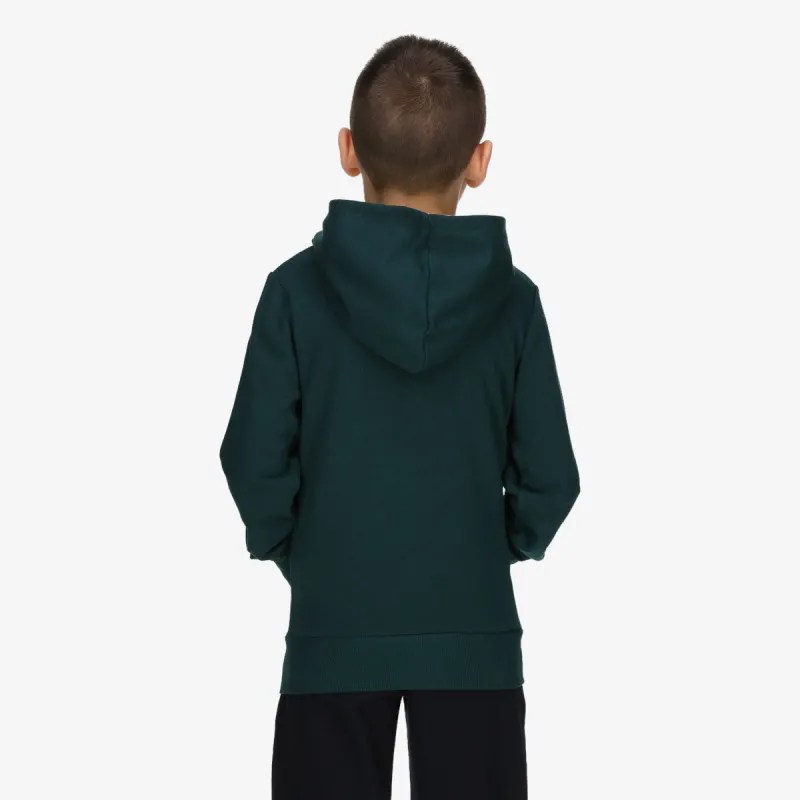 Champion Majica s kapuljačom Hooded Full Zip Sweatshirt 