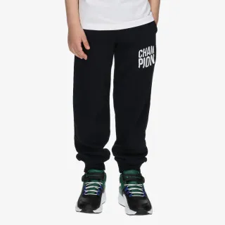 Champion Hlače Rib Cuff Pants 
