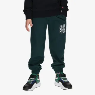 Champion Hlače Rib Cuff Pants 