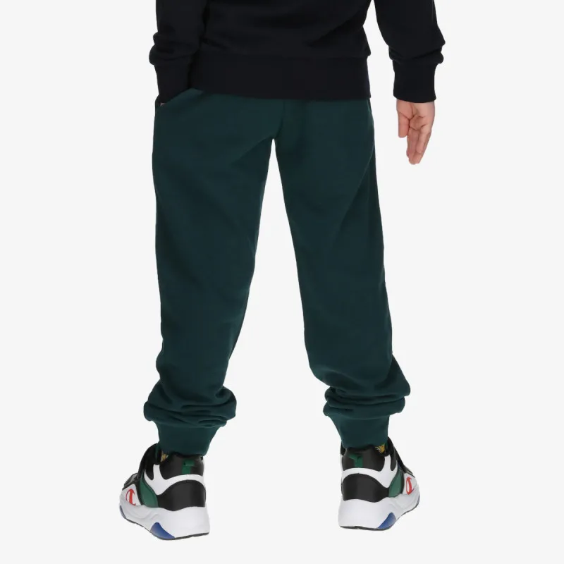 Champion Hlače Rib Cuff Pants 