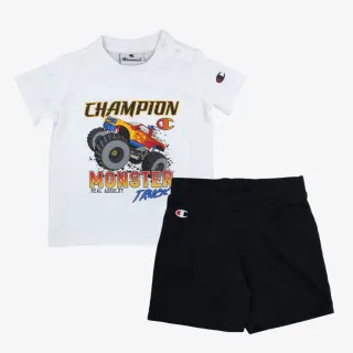 Champion Komplet za djecu Set 