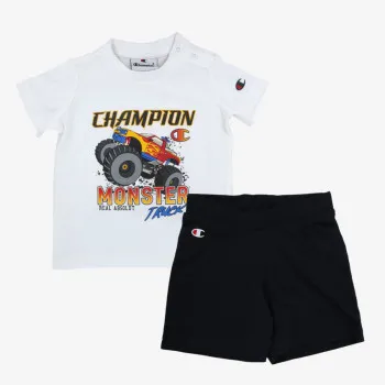 Champion Komplet za djecu Set 