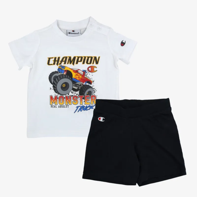 Champion Komplet za djecu Set 