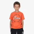 Champion Crewneck T-Shirt 
