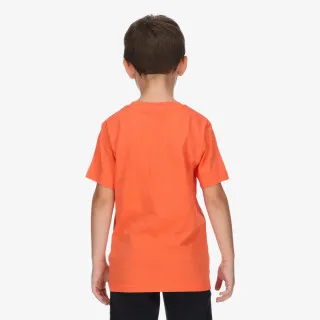 Champion Crewneck T-Shirt 