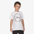 Champion Crewneck T-Shirt 
