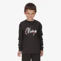 Champion Long Sleeve T-Shirt 