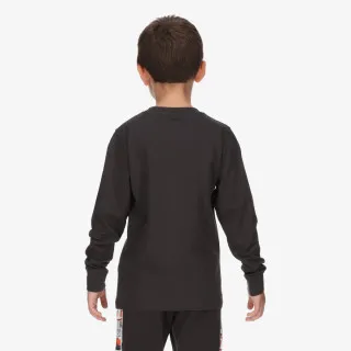 Champion Long Sleeve T-Shirt 