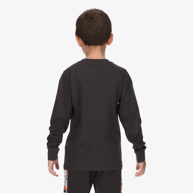 Champion Long Sleeve T-Shirt 