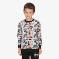 Champion Crewneck Sweatshirt 