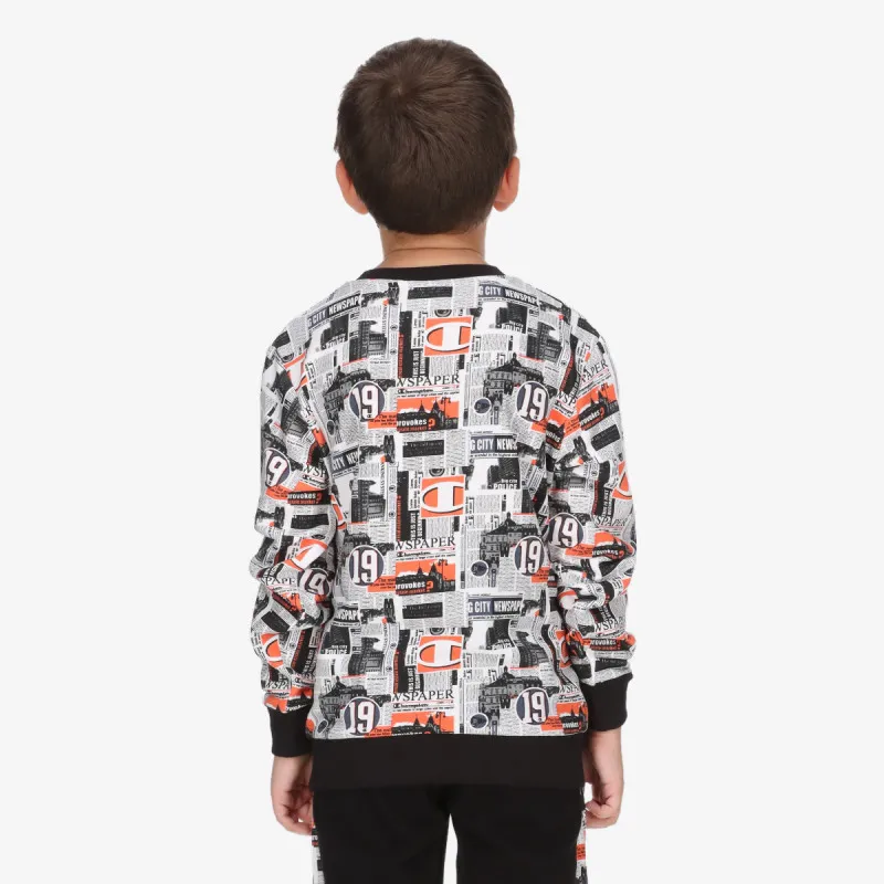 Champion Crewneck Sweatshirt 